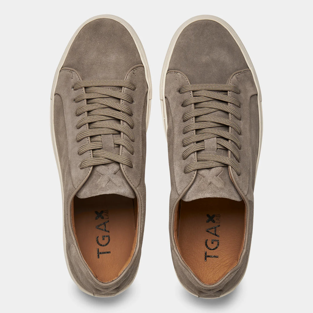 TGA Sneaker Sand