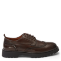 TGA Chunky skor Brun