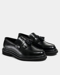 TGA Loafer Svart