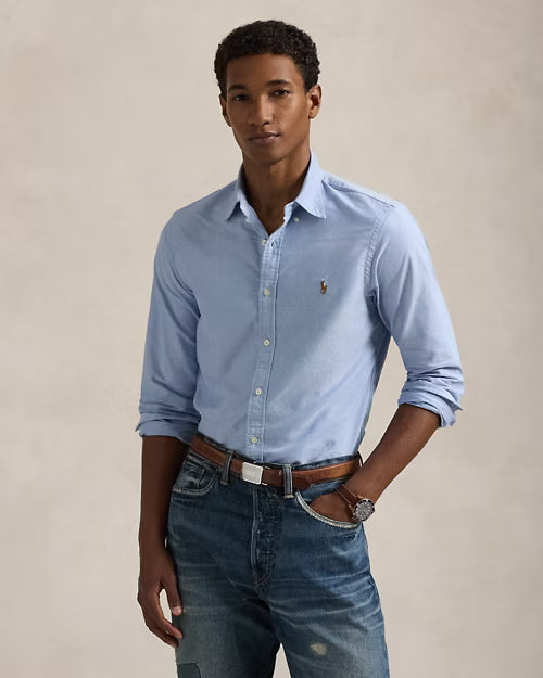 SLBDPPCS-LONG SLEEVE-SPORT SHIRT
