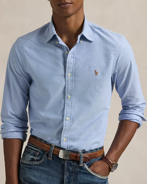 SLBDPPCS-LONG SLEEVE-SPORT SHIRT