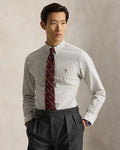 CUBDPPCS-LONG SLEEVE-SPORT SHIRT SLIM