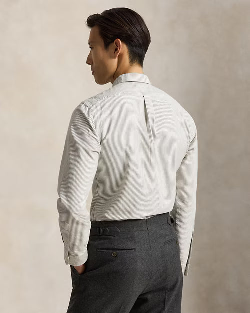 CUBDPPCS-LONG SLEEVE-SPORT SHIRT SLIM