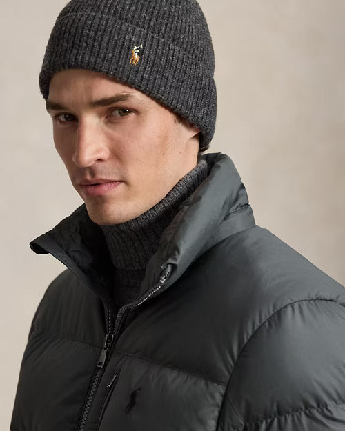 GRHM JKT-INSULATED-BOMBER