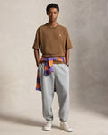 KNIT-T-SHIRT REG FIT