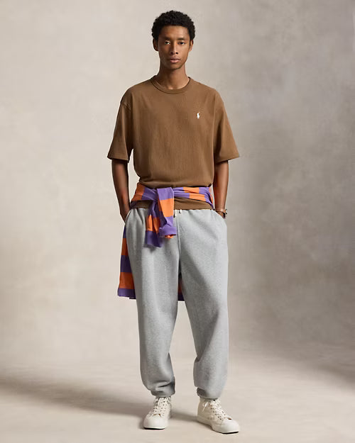 KNIT-T-SHIRT REG FIT