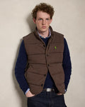 KNIT-VEST-SHIRT