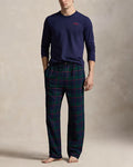 L/S PJ SET-LOUNGE-SET