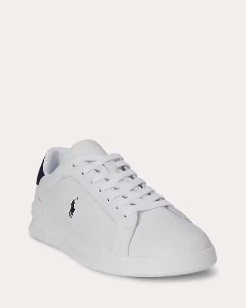 HRT CRT II-SNEAKERS-LOW TOP LACE