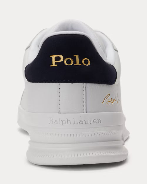 HRT CRT II-SNEAKERS-LOW TOP LACE