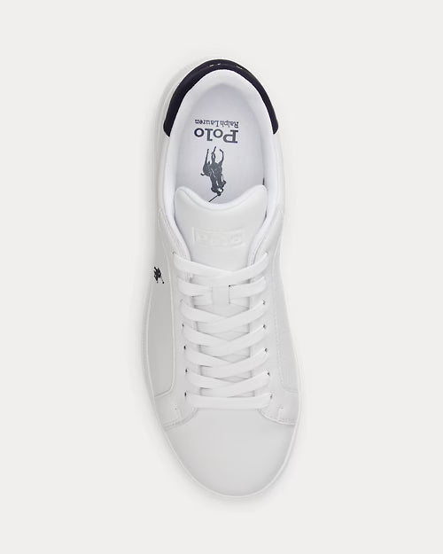 HRT CRT II-SNEAKERS-LOW TOP LACE