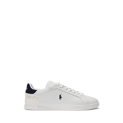 HRT CRT II-SNEAKERS-LOW TOP LACE