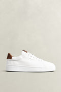 GANT Mc Julien Sneaker Vit