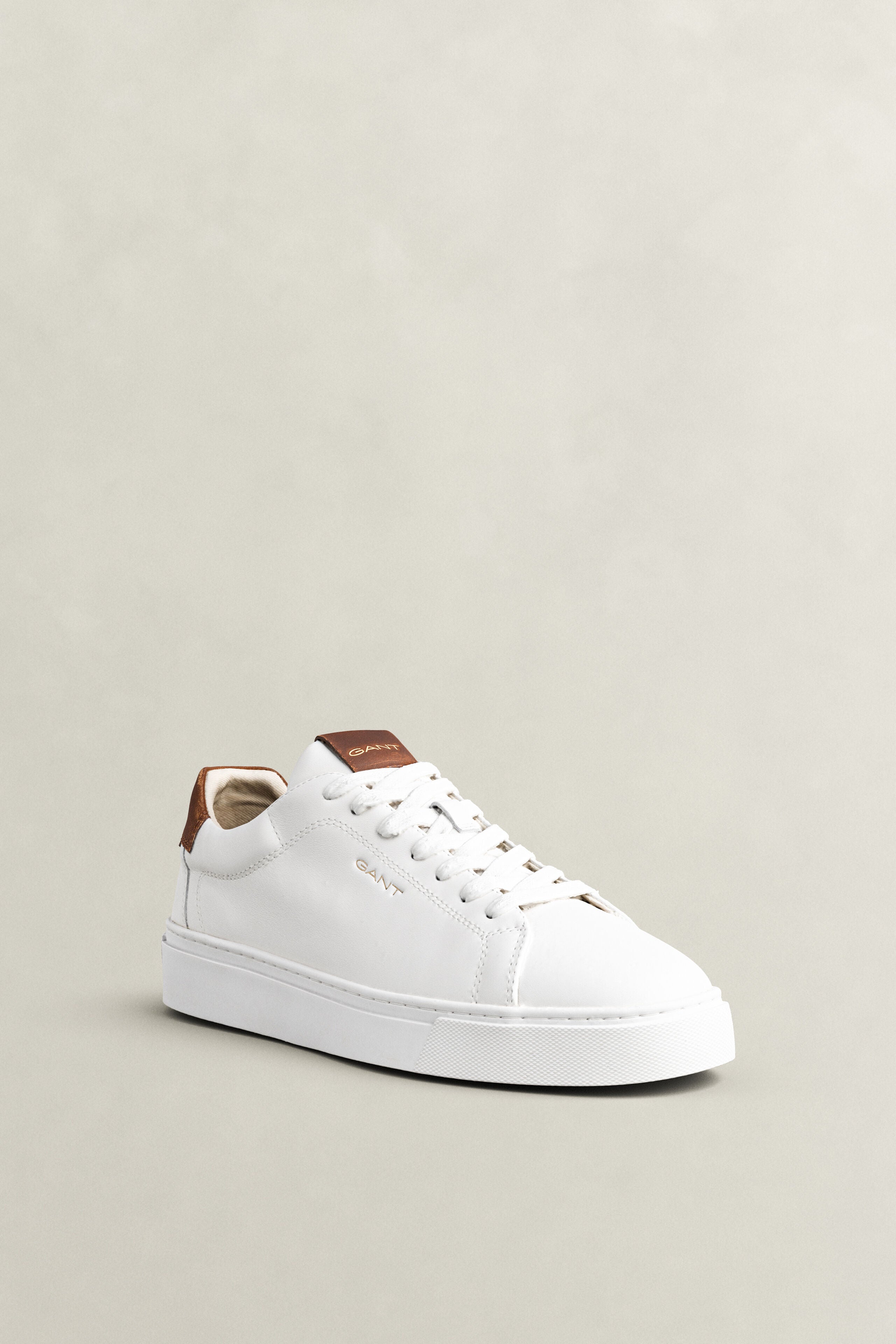 GANT Mc Julien Sneaker Vit
