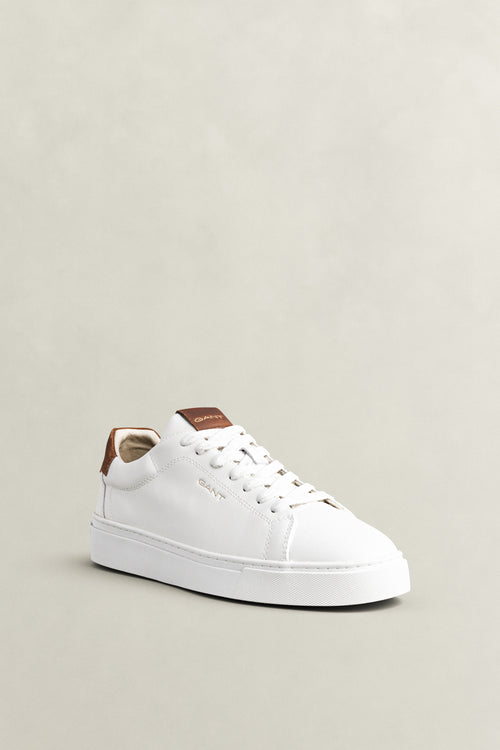 GANT Mc Julien Sneaker Vit