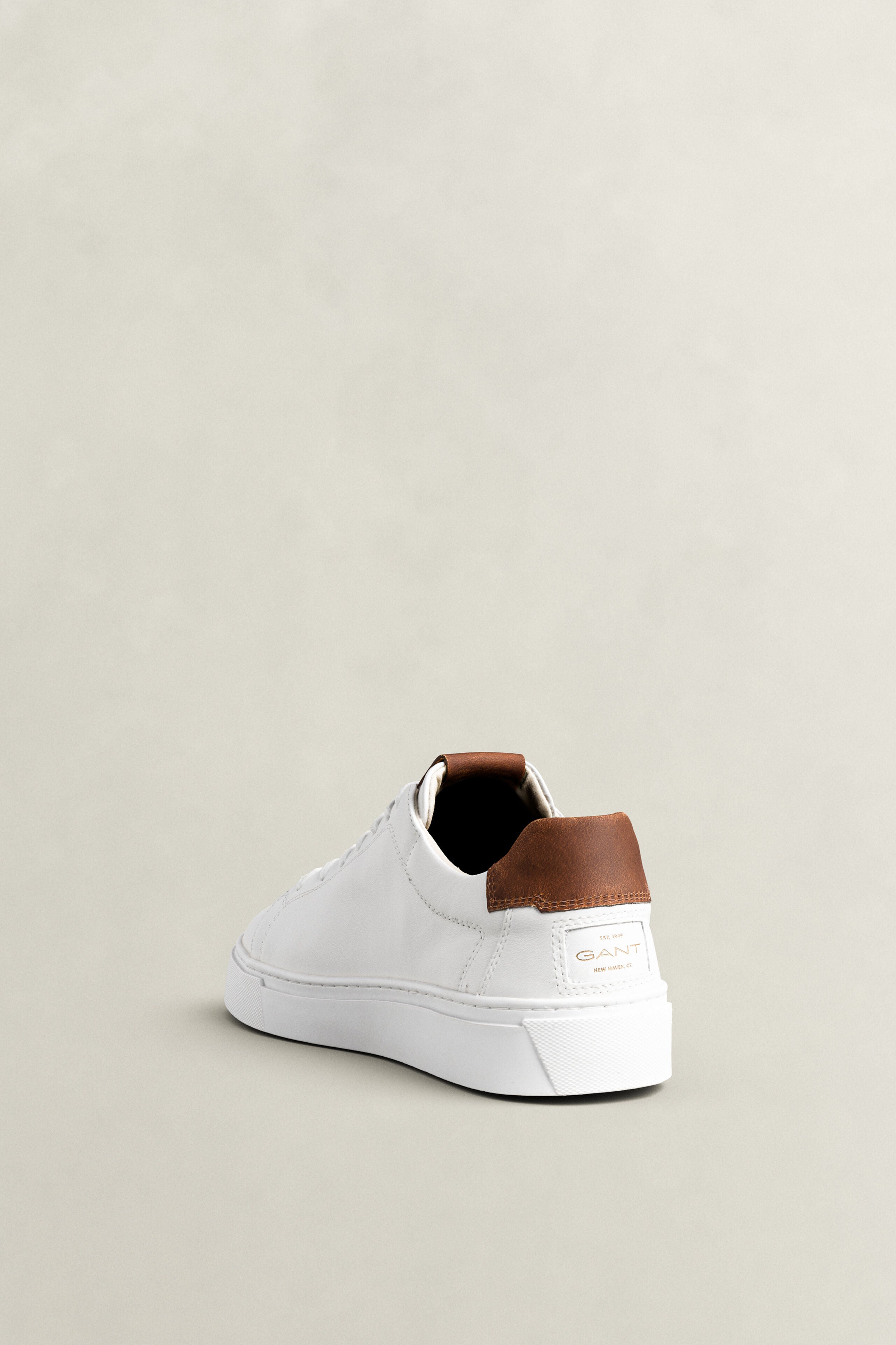 GANT Mc Julien Sneaker Vit