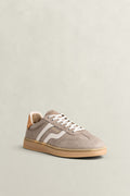 GANT Cuzmo sneakers i mocka