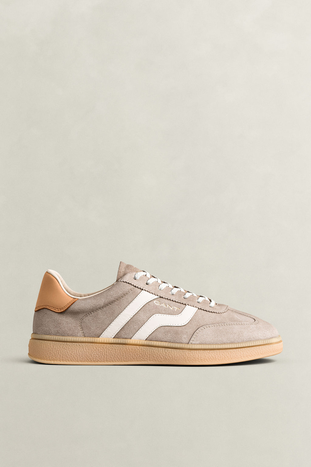 GANT Cuzmo sneakers i mocka