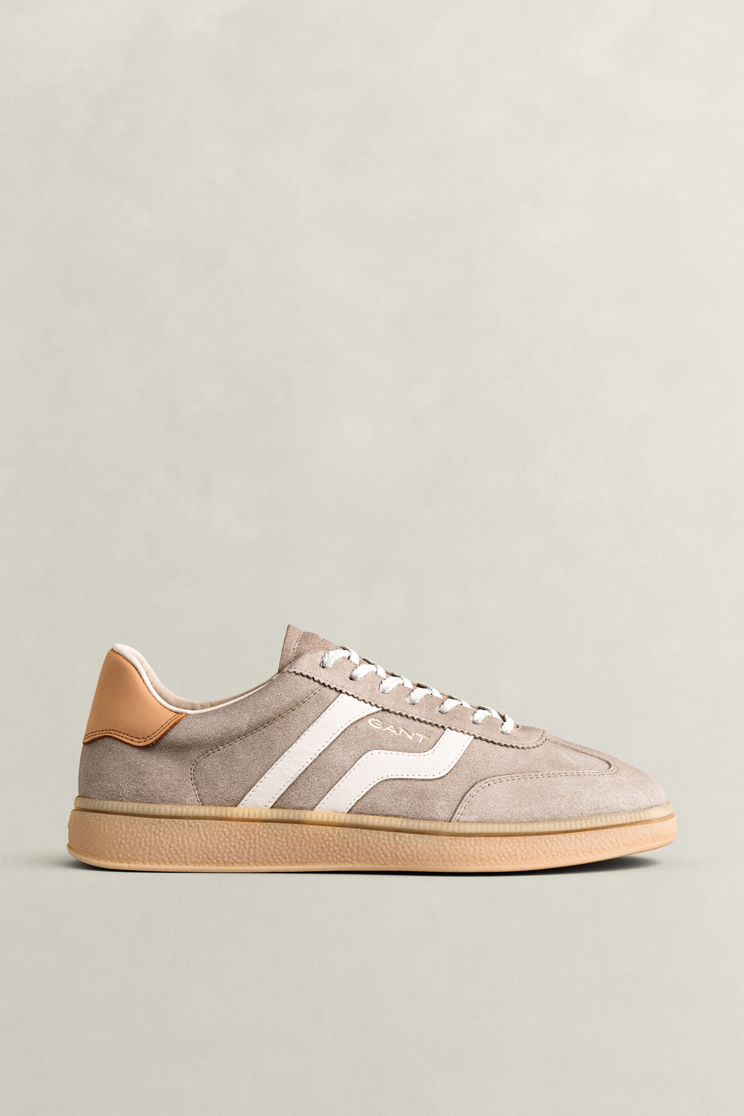 GANT Cuzmo sneakers i mocka