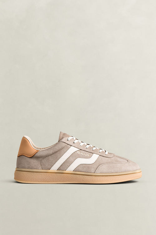 GANT Cuzmo sneakers i mocka