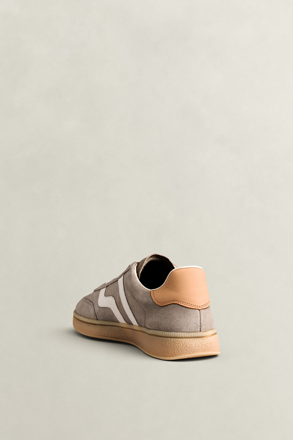 GANT Cuzmo sneakers i mocka