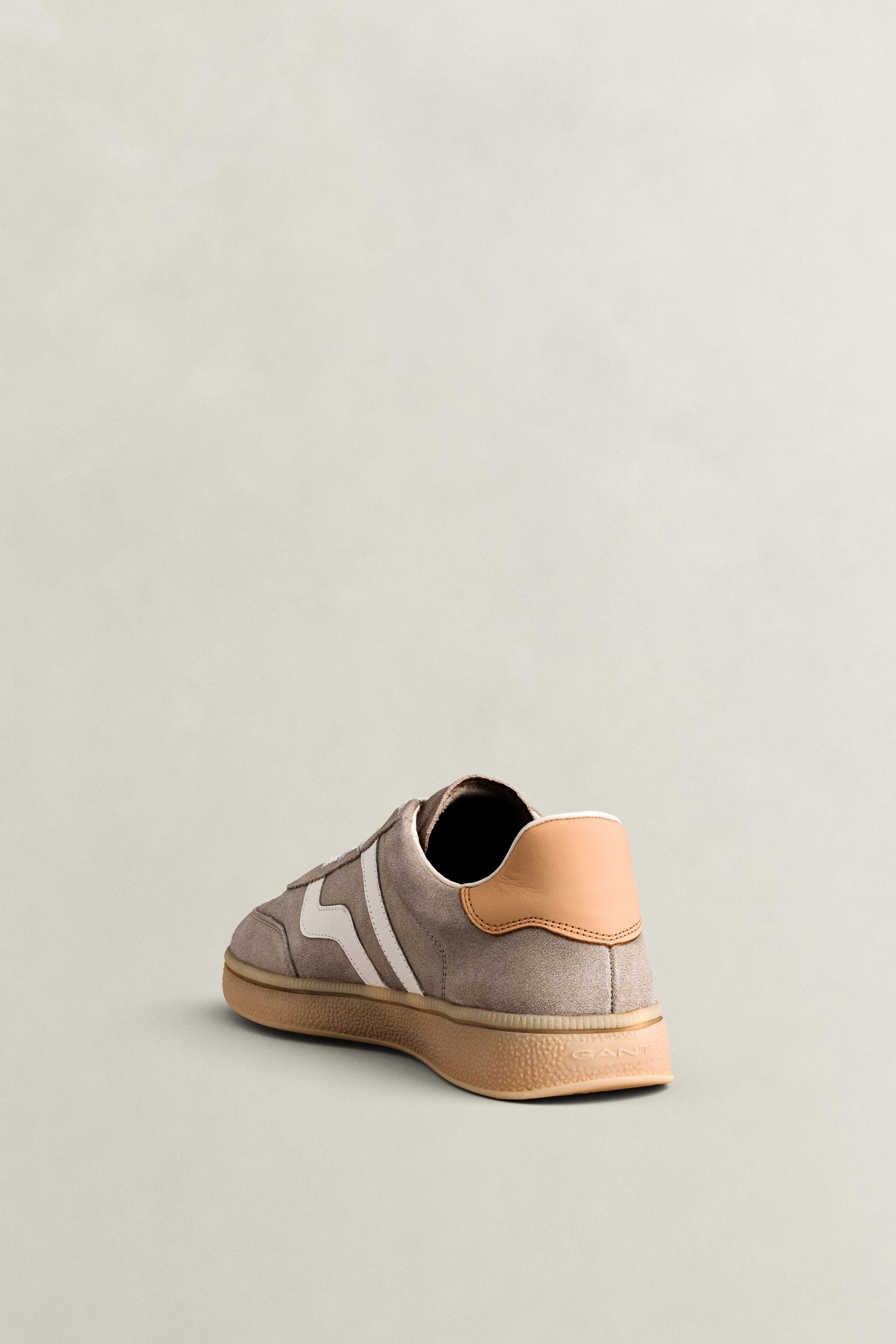 GANT Cuzmo sneakers i mocka