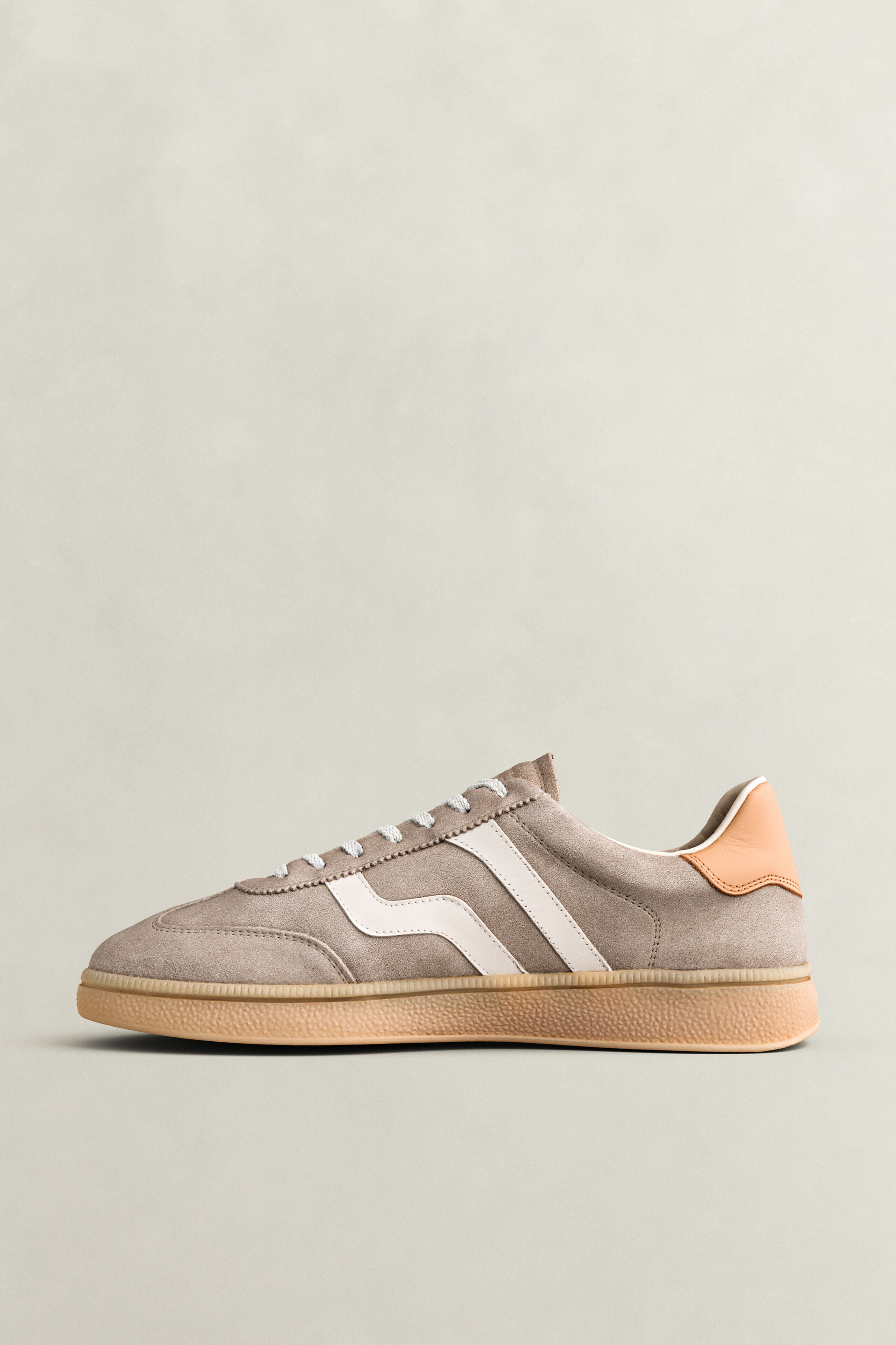 GANT Cuzmo sneakers i mocka