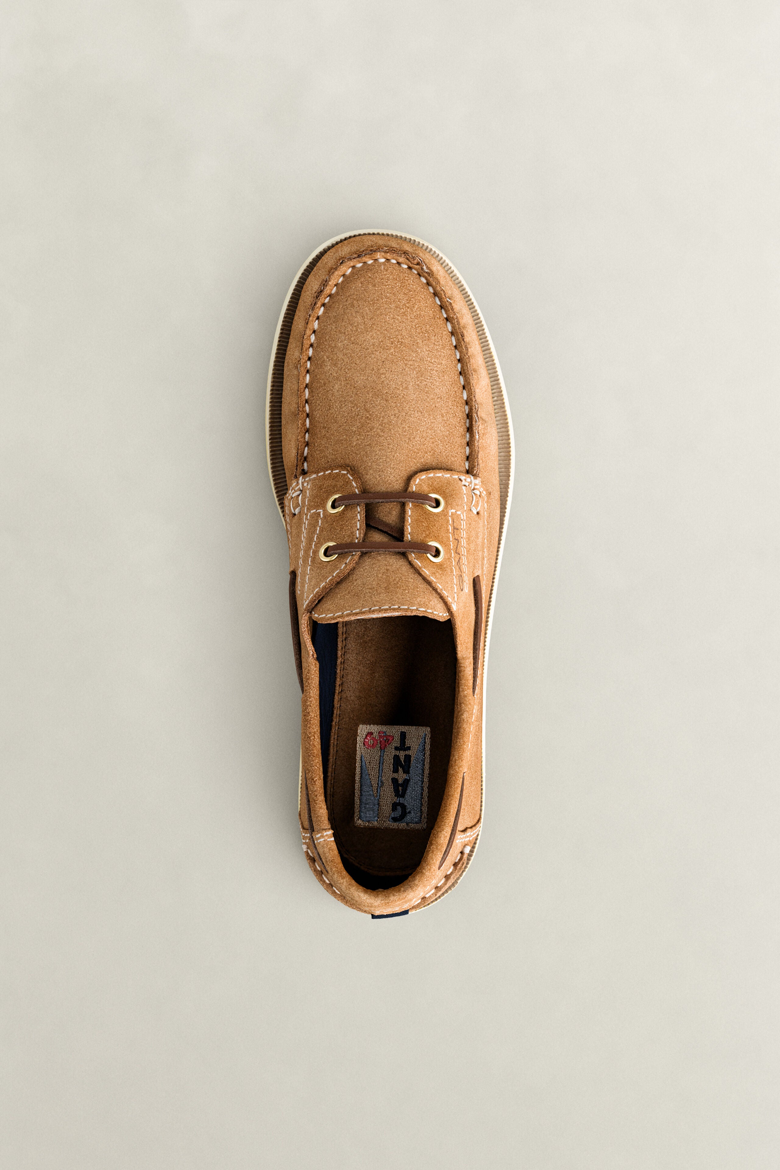 GANT Yardport seglarskor