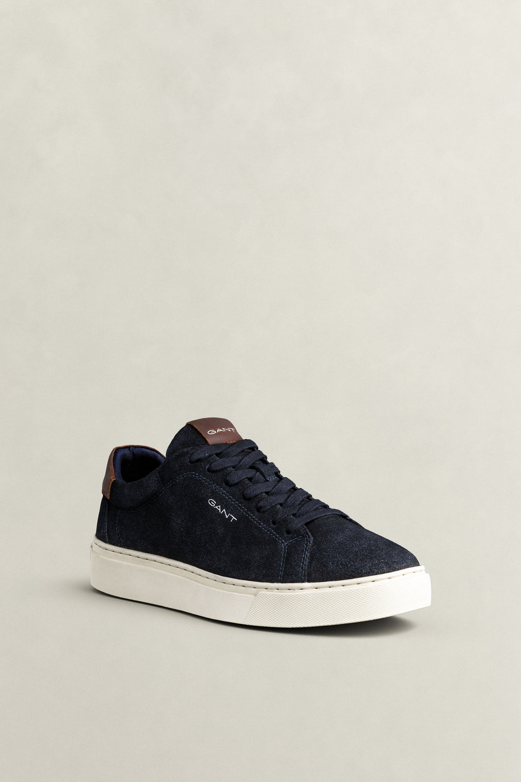 GANT McJulien sneaker i mocka