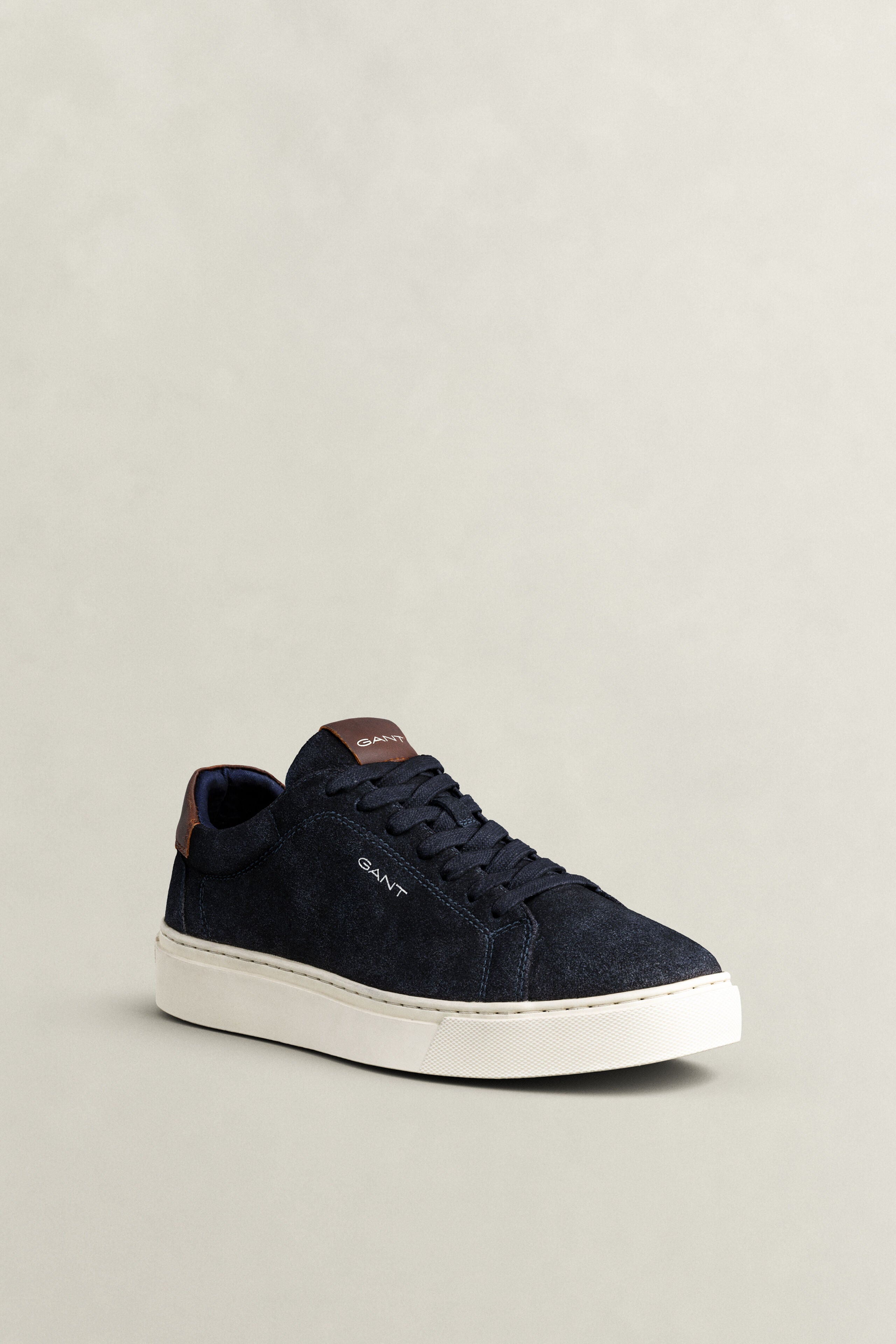 GANT McJulien sneaker i mocka