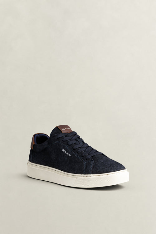GANT McJulien sneaker i mocka