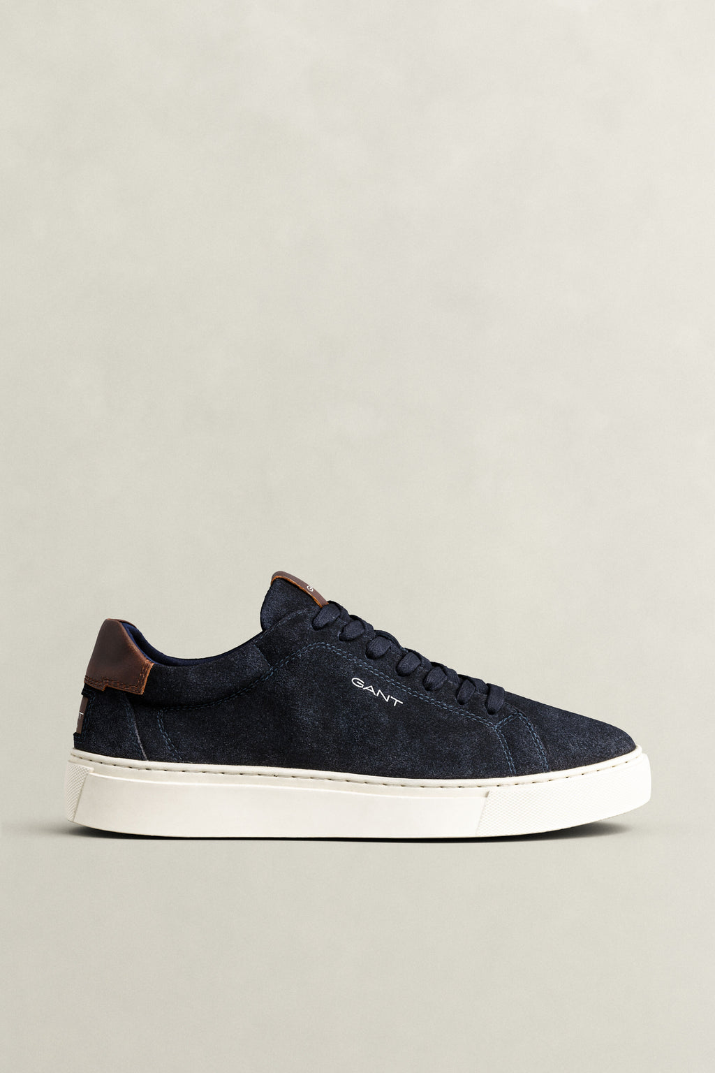 GANT McJulien sneaker i mocka