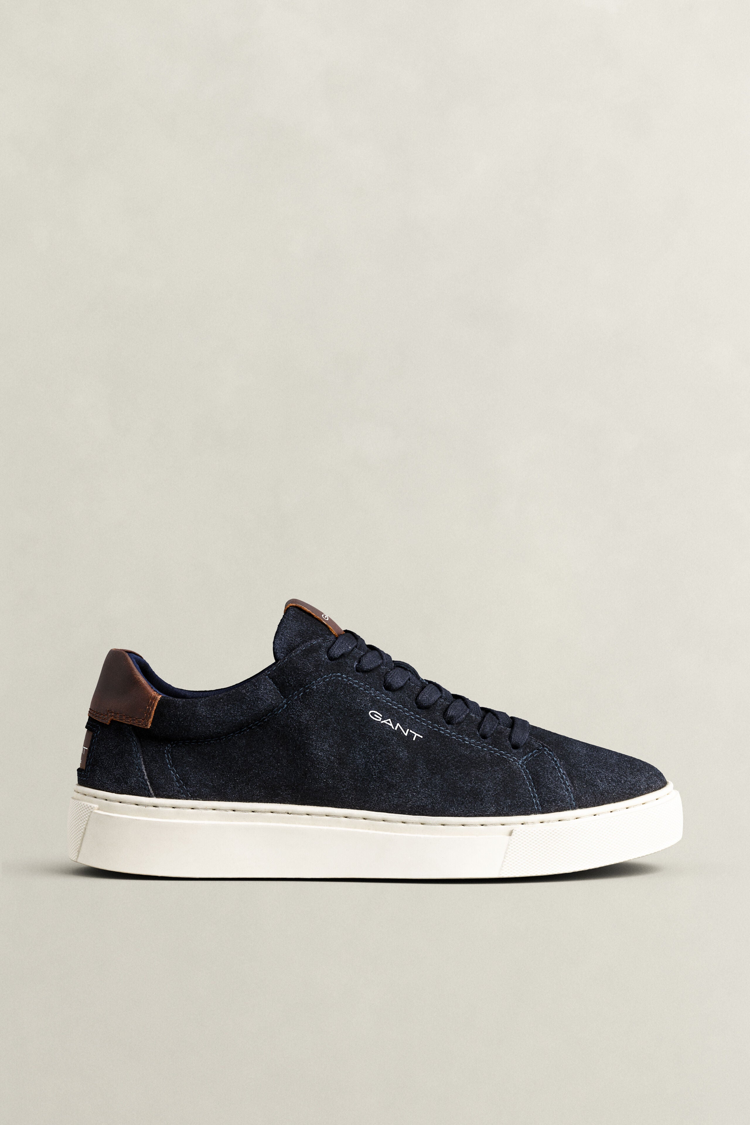 GANT McJulien sneaker i mocka