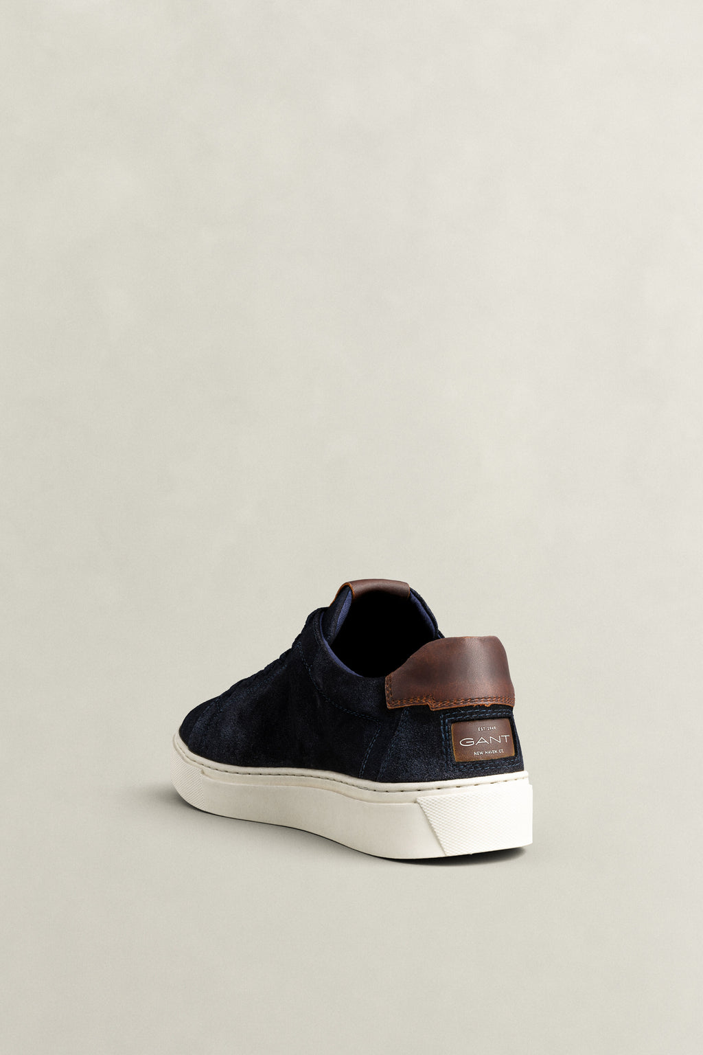 GANT McJulien sneaker i mocka