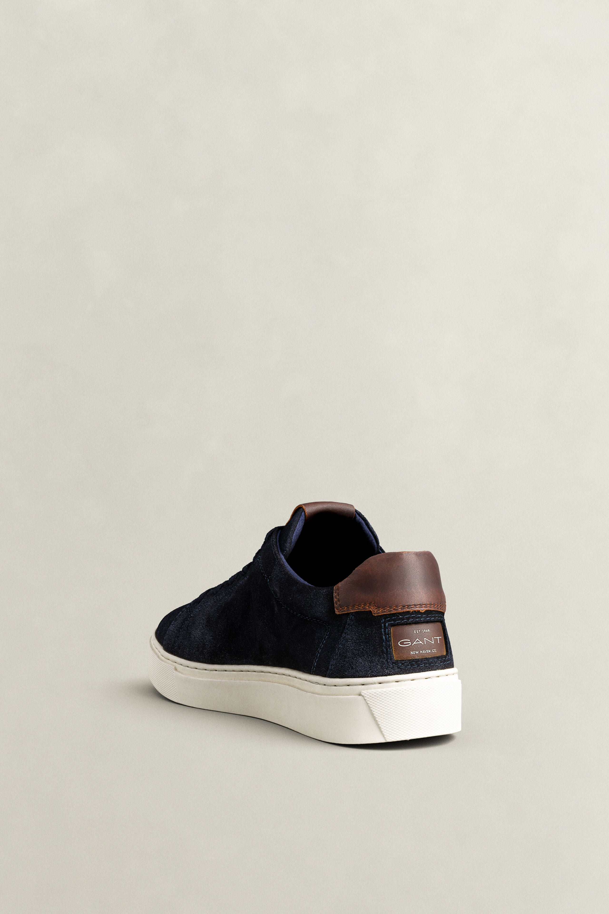 GANT McJulien sneaker i mocka