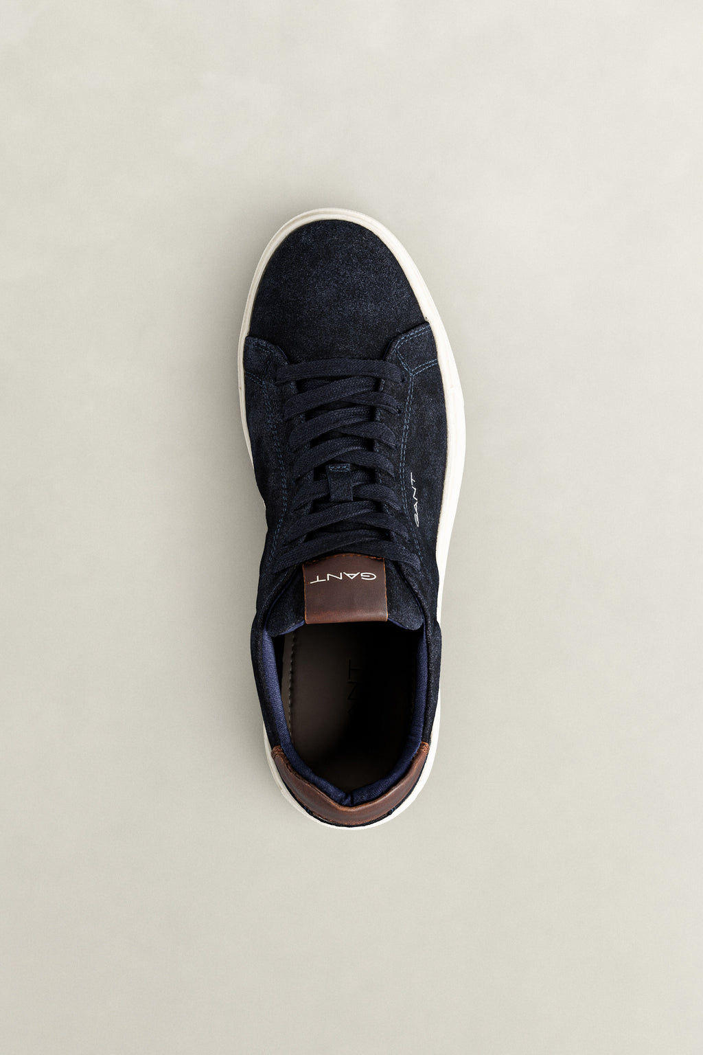 GANT McJulien sneaker i mocka