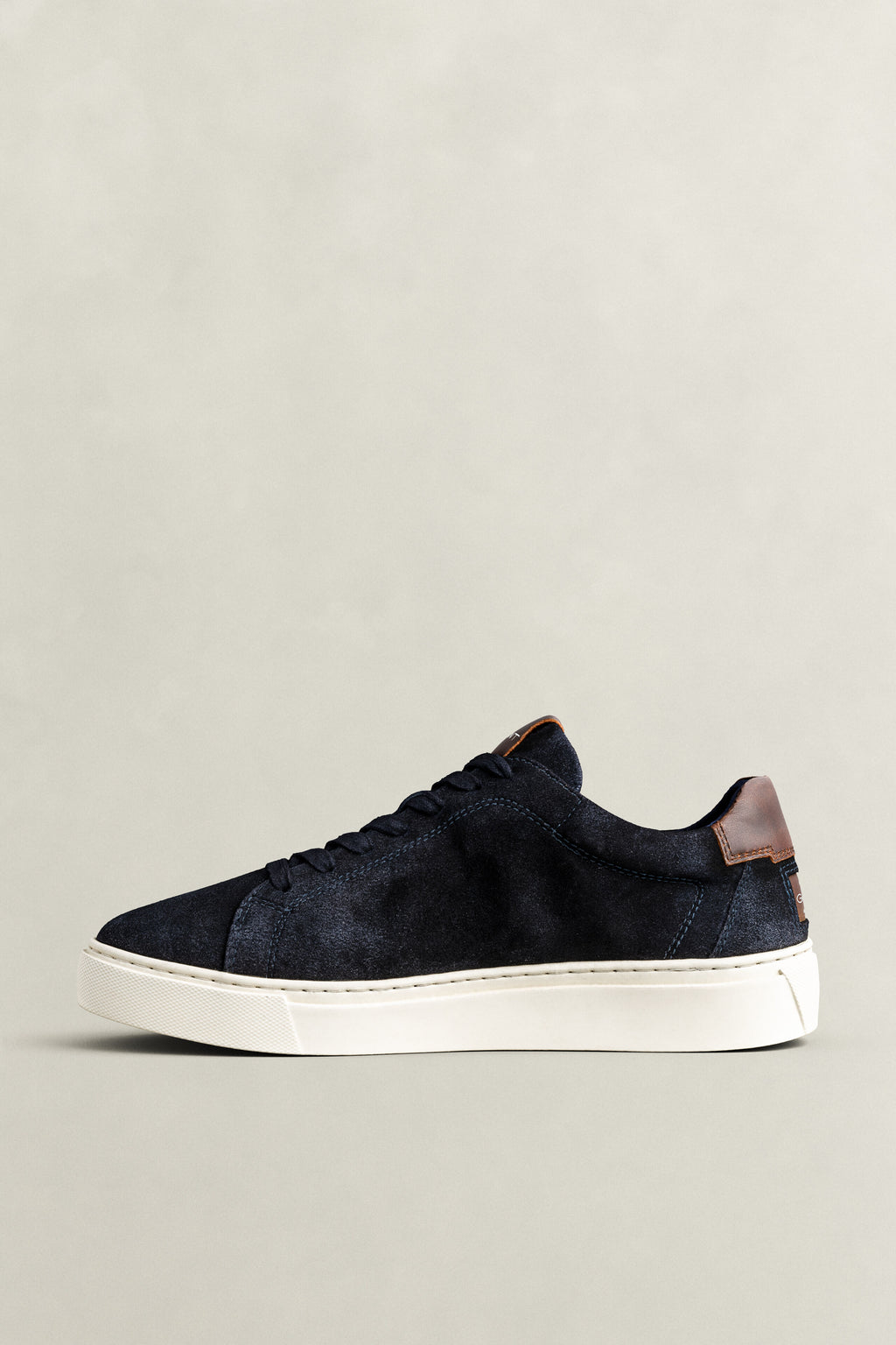GANT McJulien sneaker i mocka
