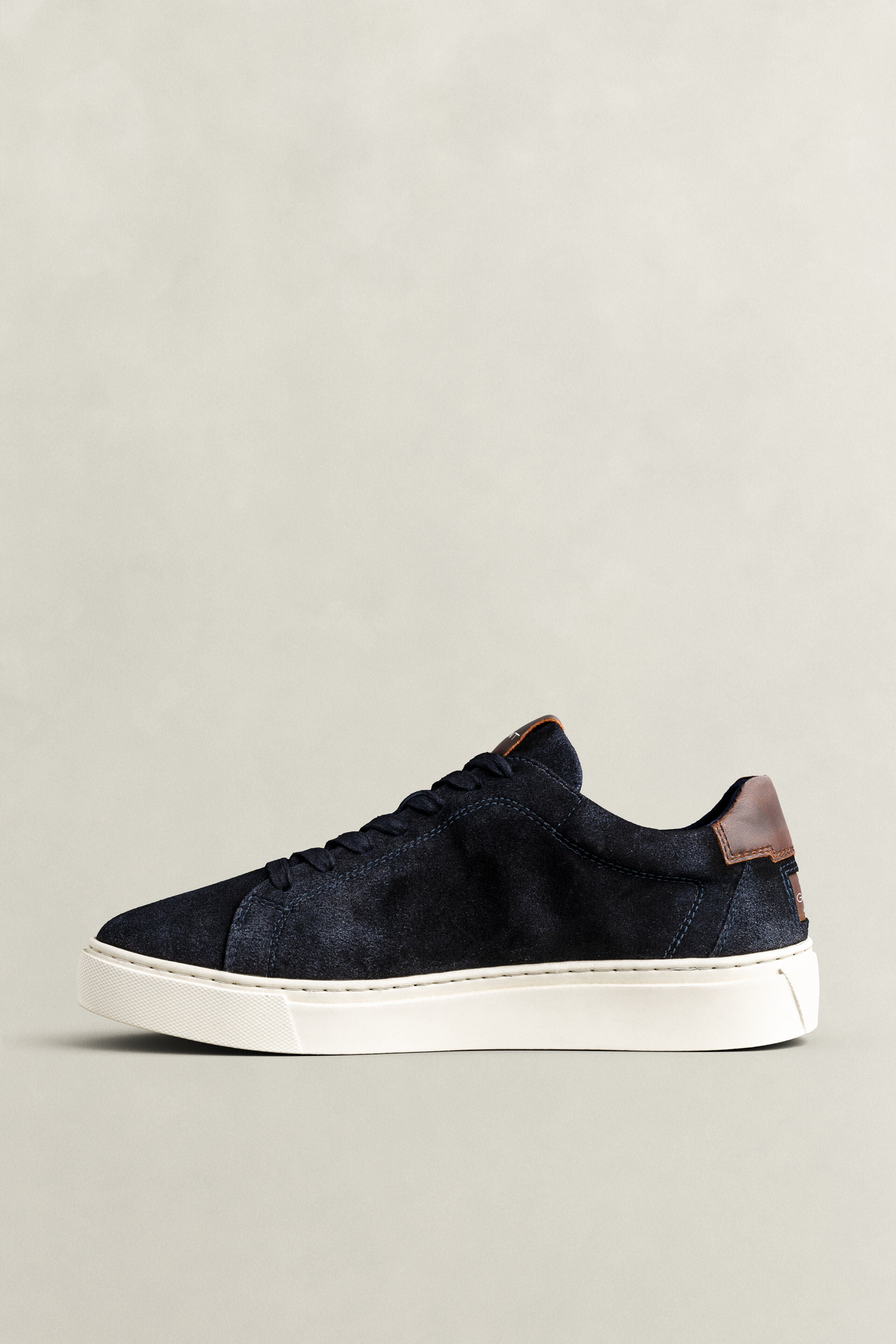 GANT McJulien sneaker i mocka