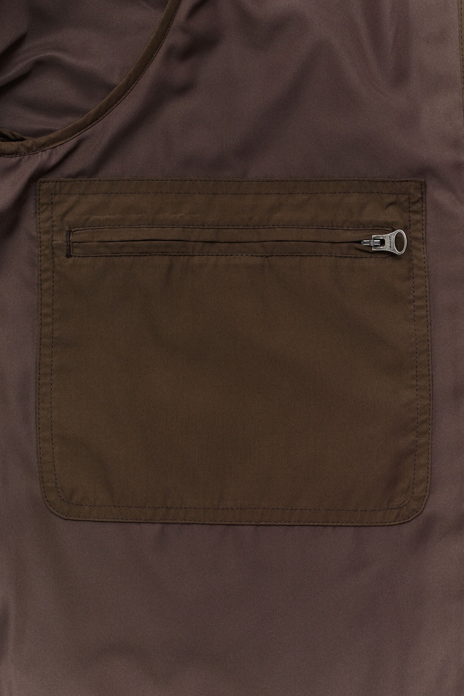 Quilted Vest
