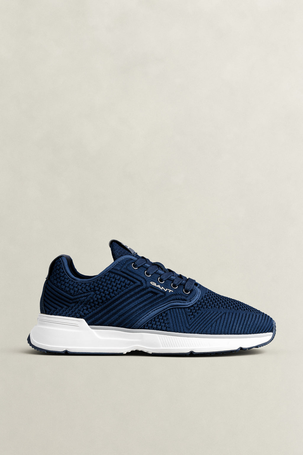 GANT Sneaker Beeker sneakers med mesh