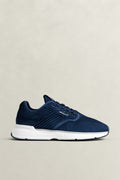 GANT Sneaker Beeker sneakers med mesh