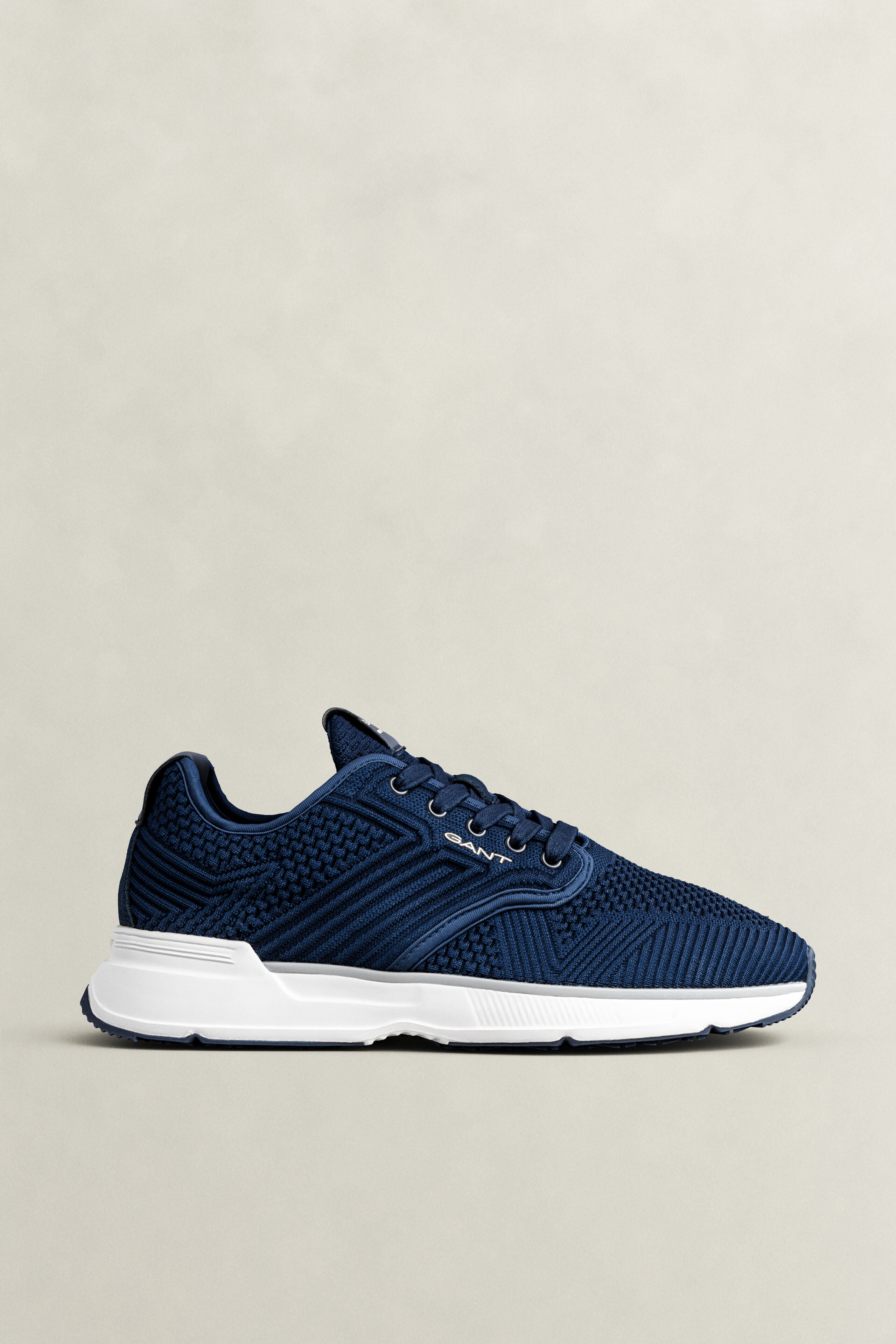 GANT Sneaker Beeker sneakers med mesh