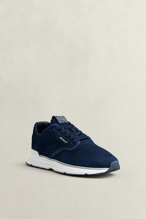 GANT Sneaker Beeker sneakers med mesh