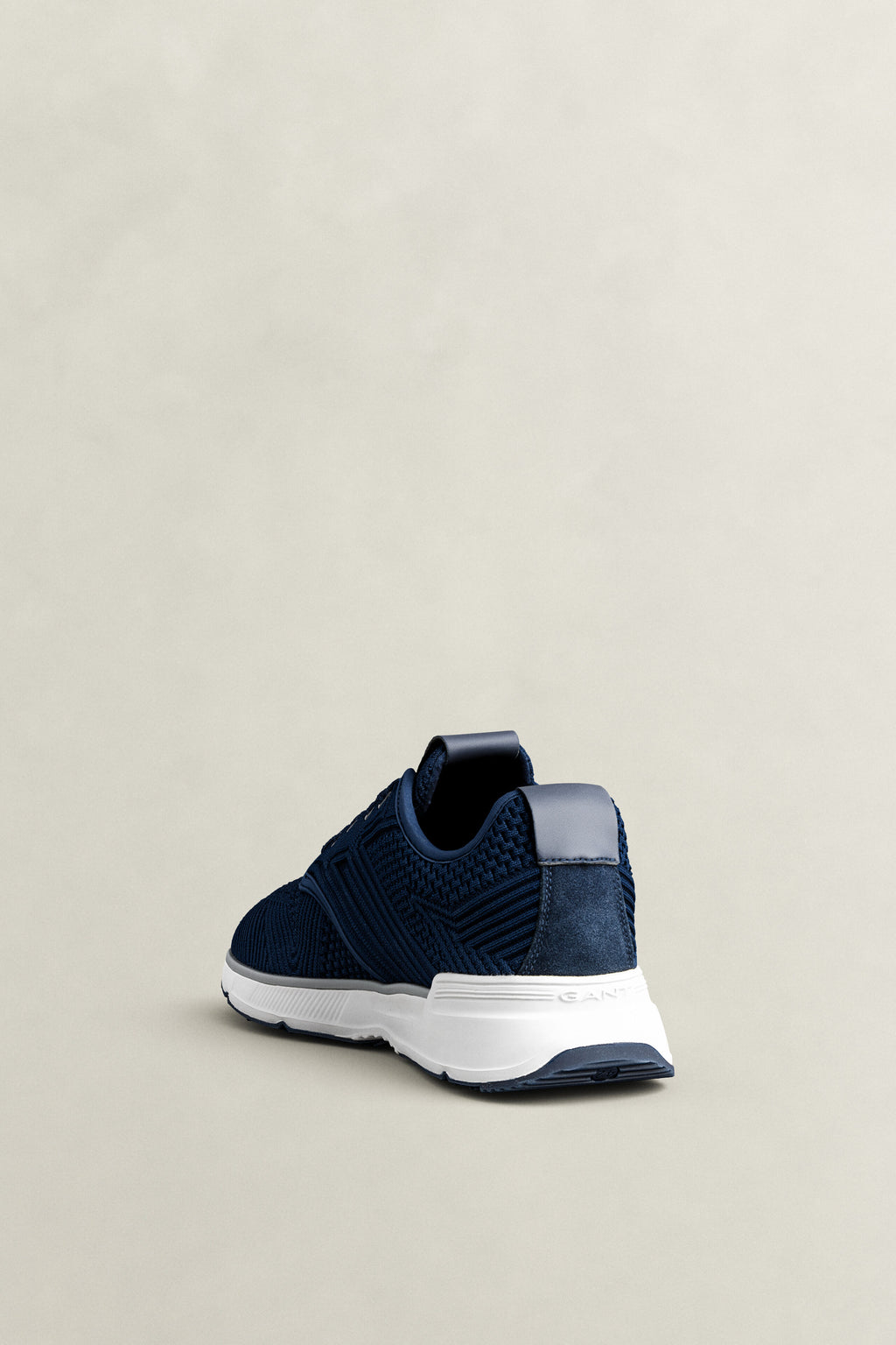 GANT Sneaker Beeker sneakers med mesh