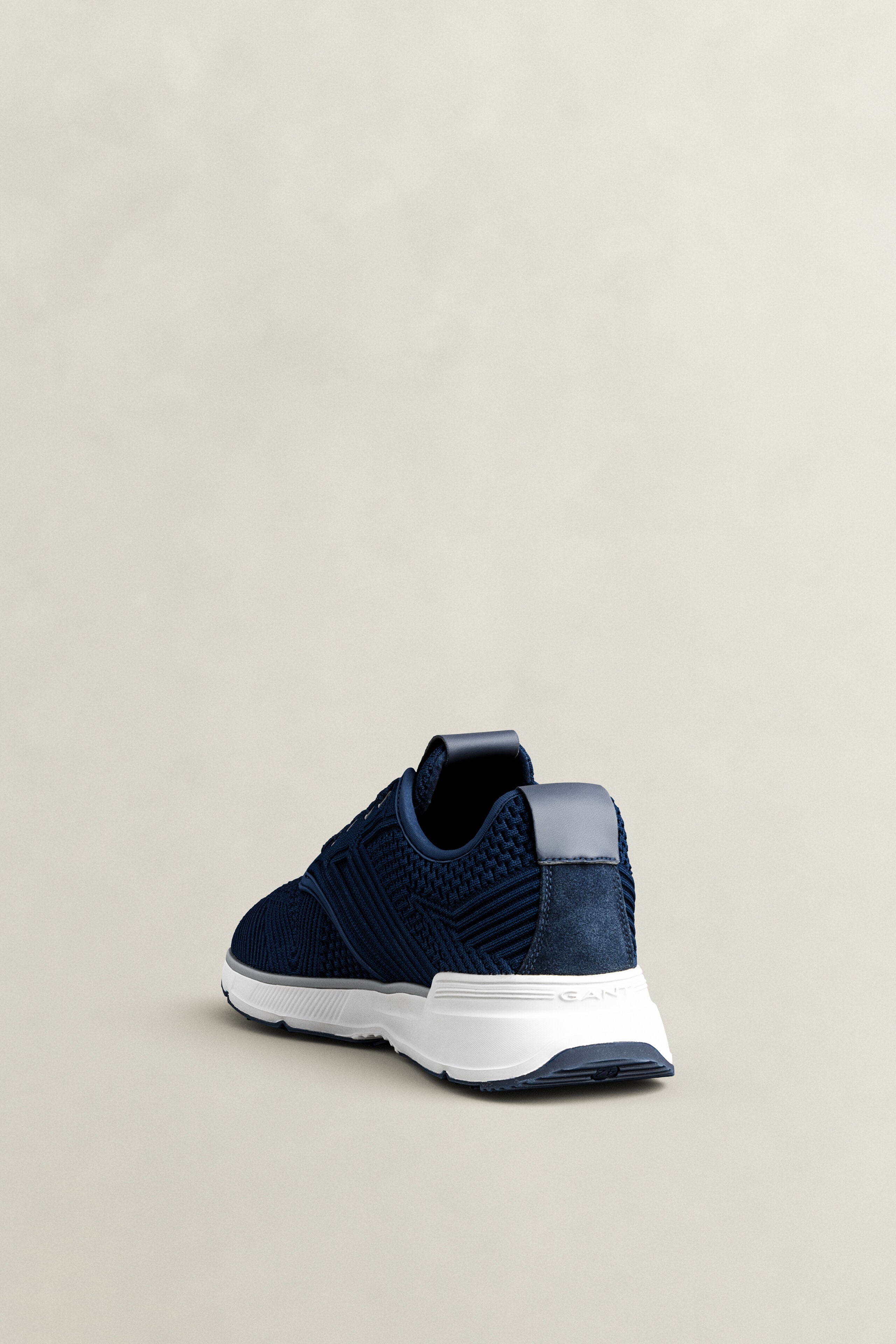 GANT Sneaker Beeker sneakers med mesh