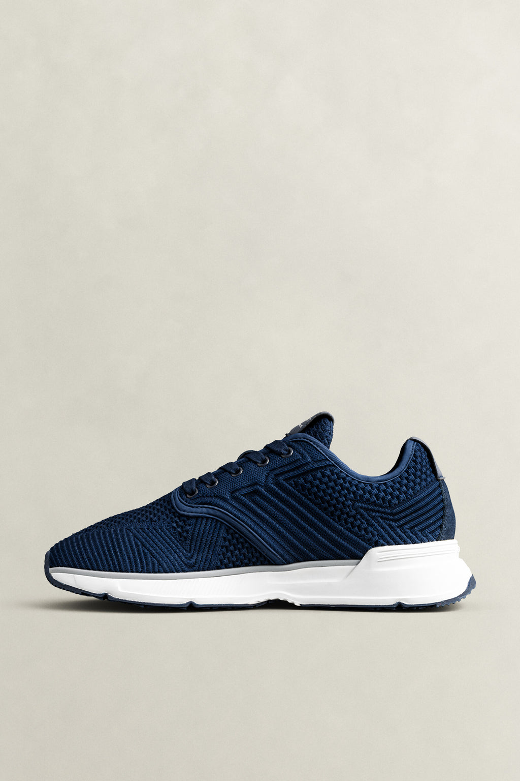 GANT Sneaker Beeker sneakers med mesh
