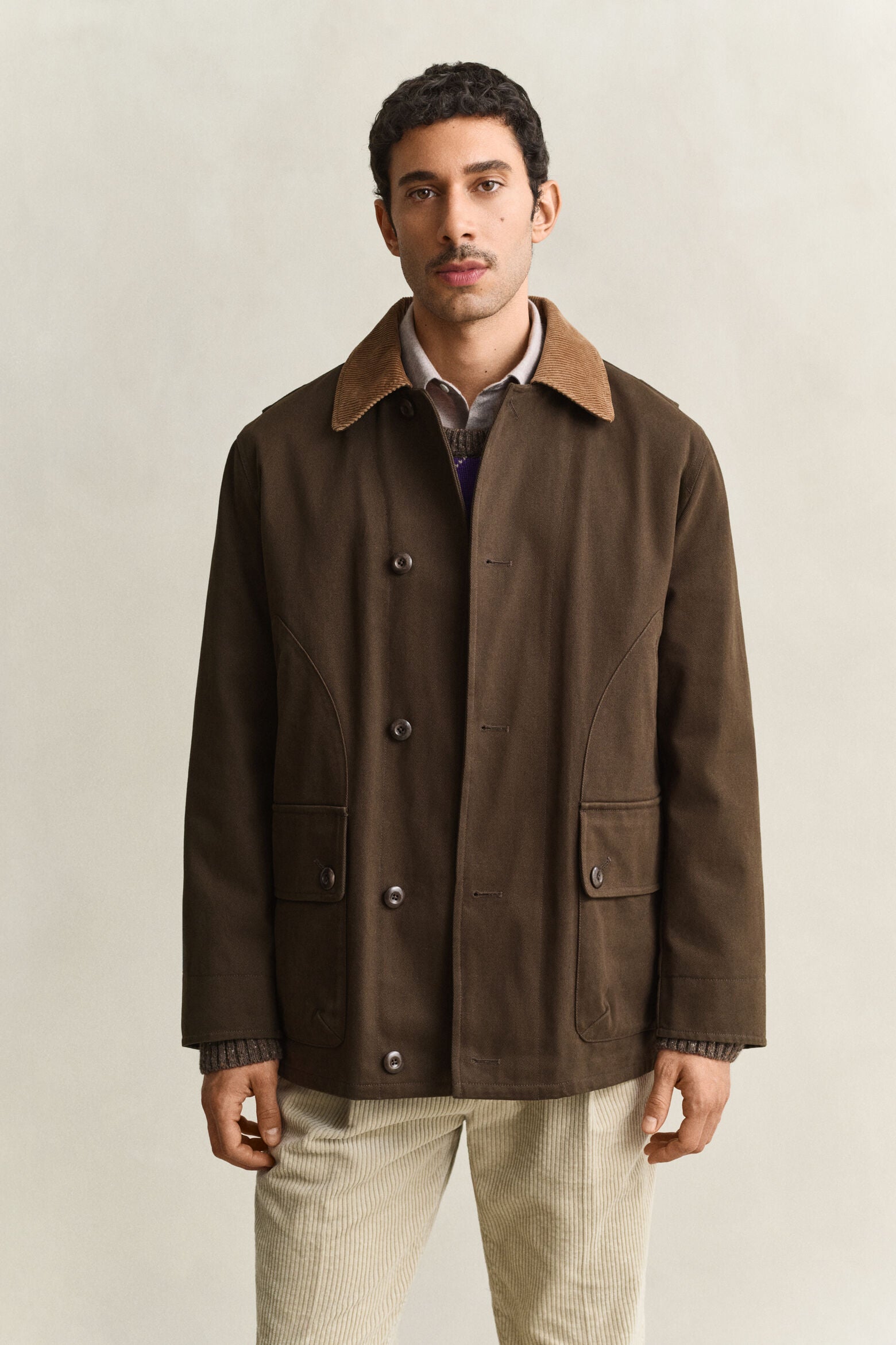 MOLESKIN DECKER