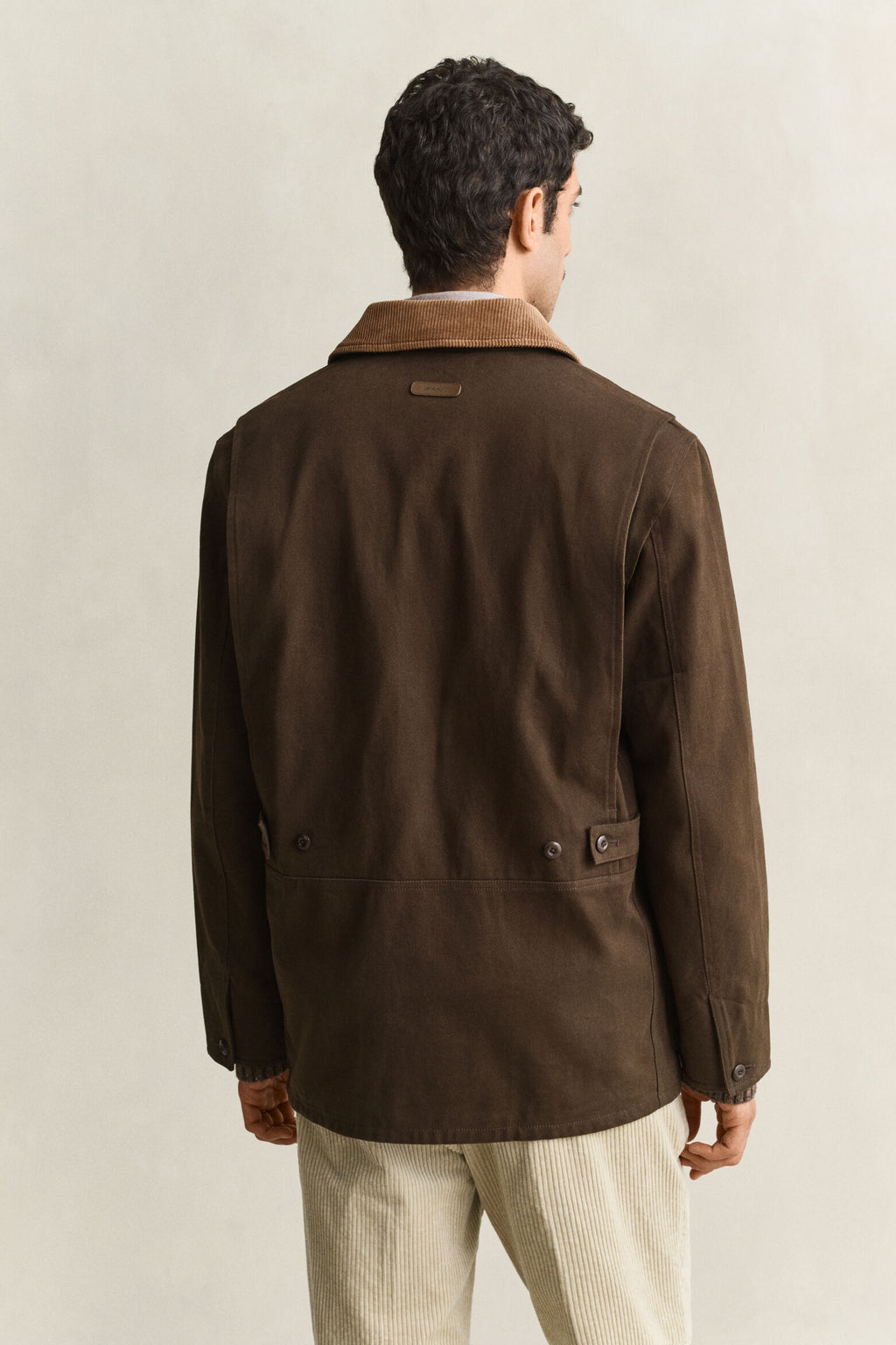 MOLESKIN DECKER