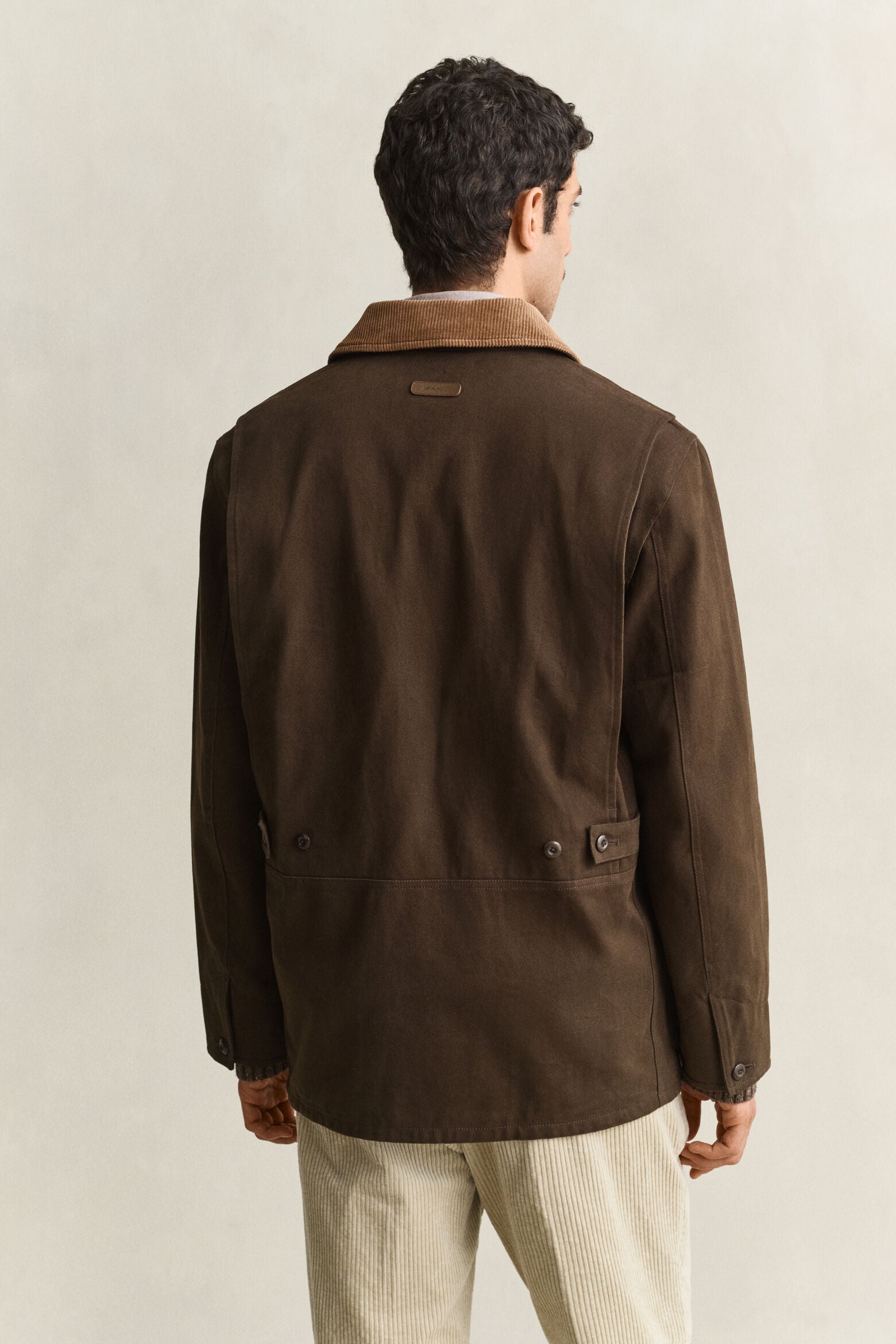 MOLESKIN DECKER