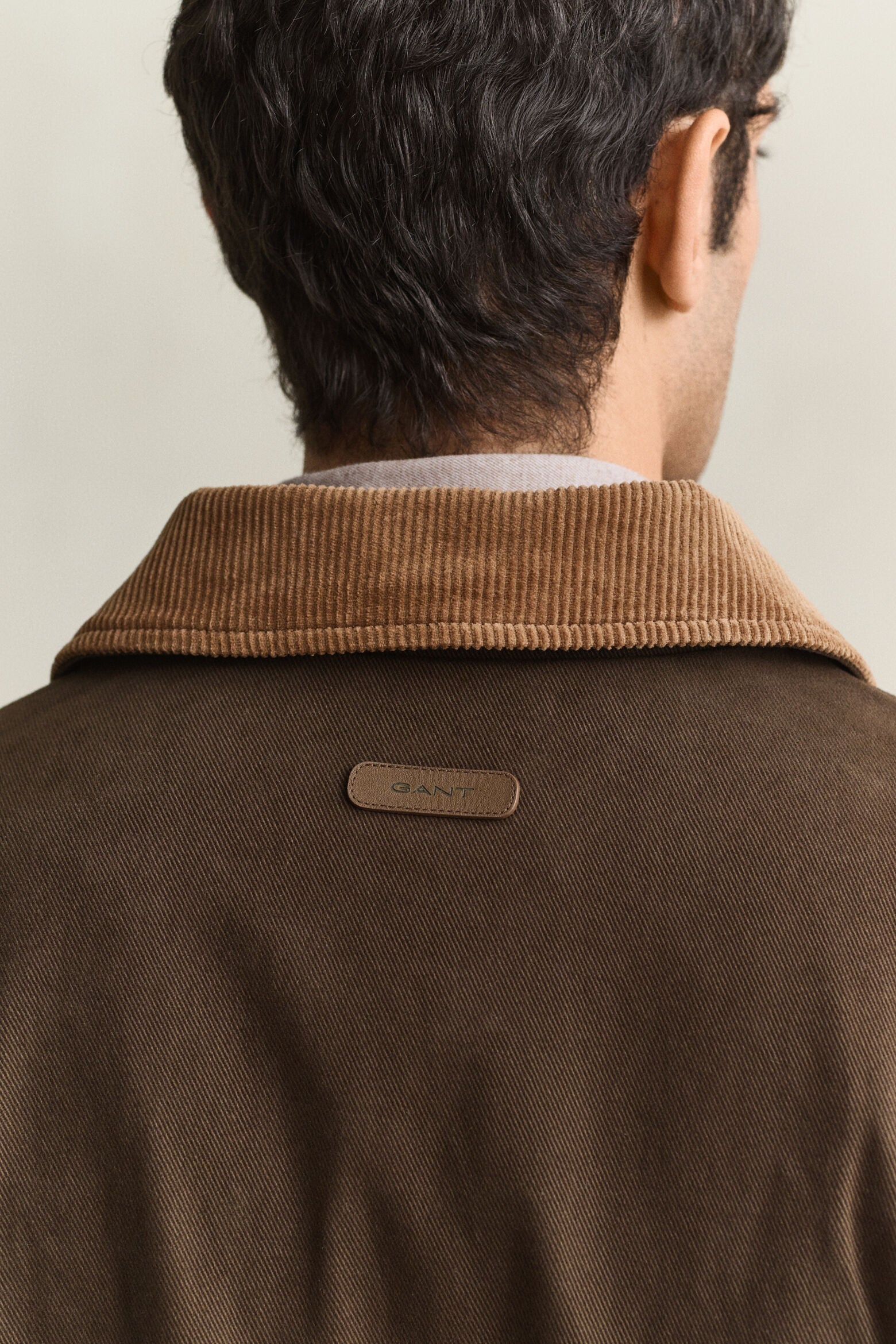 MOLESKIN DECKER